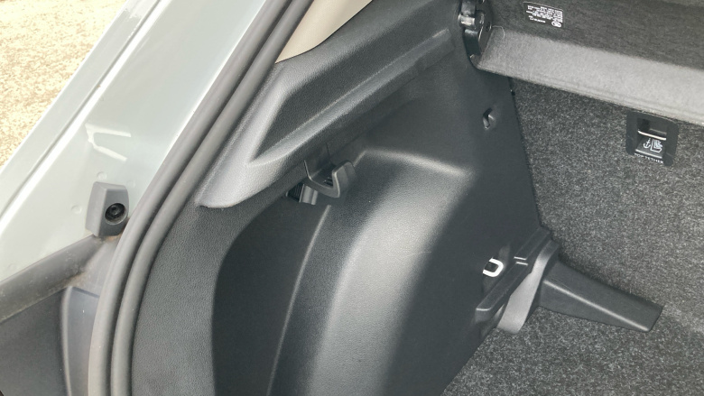 Skoda Fabia 1.0 TSI SE Edition 5dr Petrol Hatchback